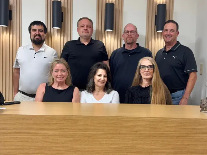 Carnes CPA Team Small Business Services